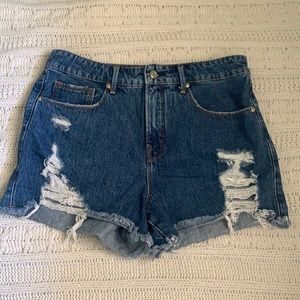 Good American Shorts